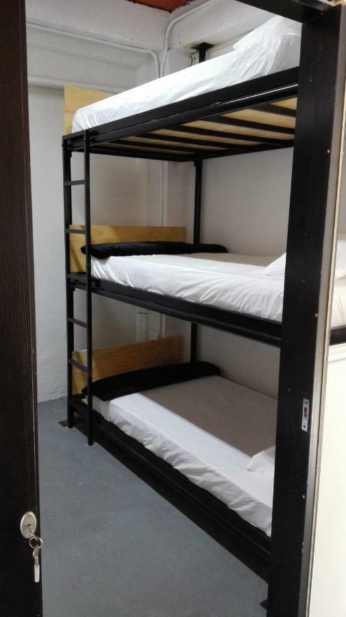 Hostal Real Hostel Саленто Экстерьер фото